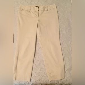 The Limited ankle pants